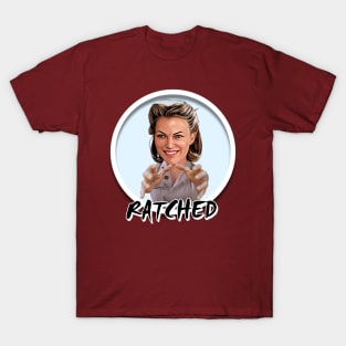 Nurse Ratched T-Shirt